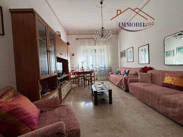 appartamento in vendita a Chiavari