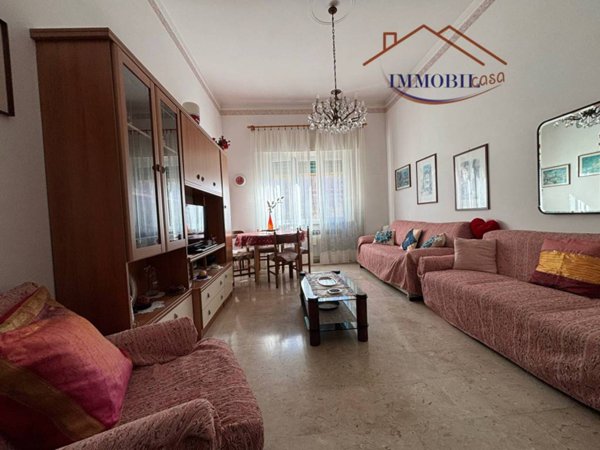 appartamento in vendita a Chiavari