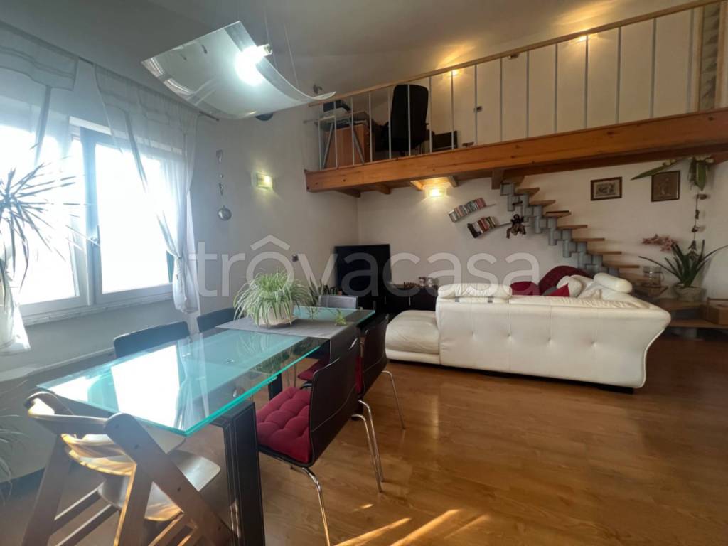 appartamento in vendita a Chiavari
