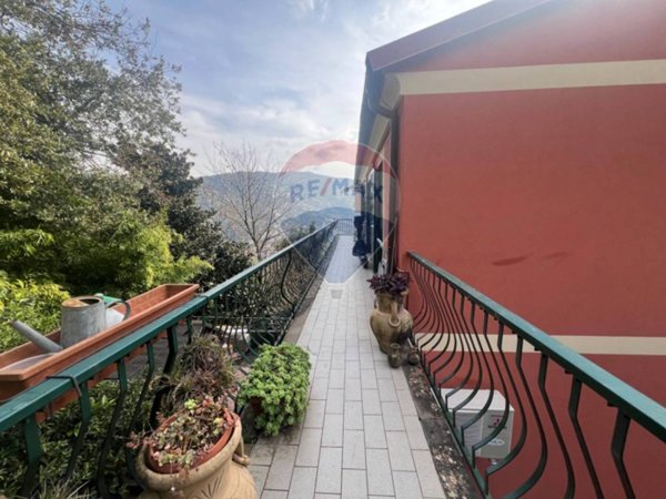 appartamento in vendita a Chiavari