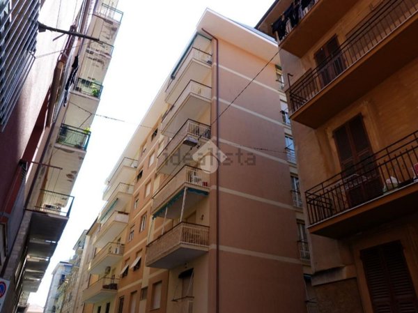 appartamento in vendita a Chiavari
