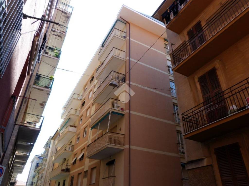 appartamento in vendita a Chiavari