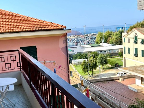 appartamento in vendita a Chiavari