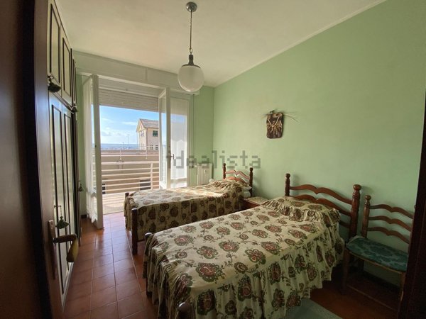 appartamento in vendita a Chiavari