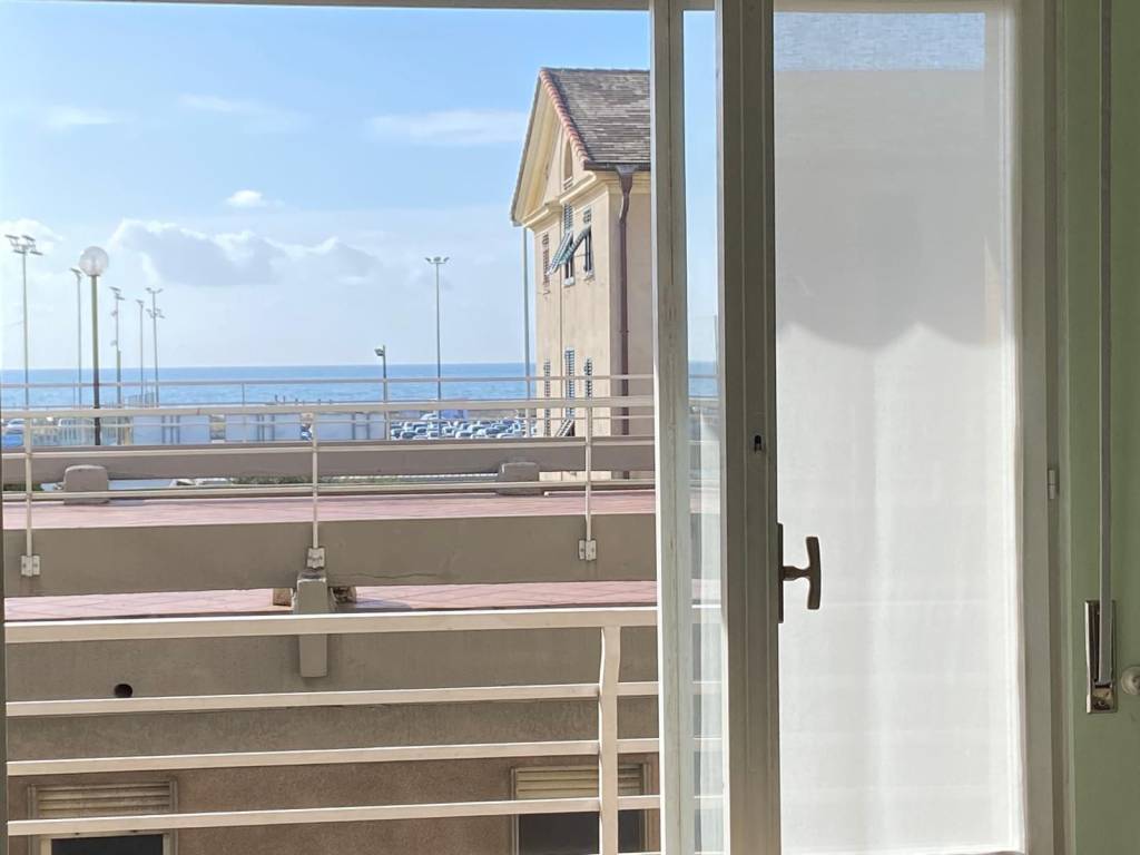 appartamento in vendita a Chiavari