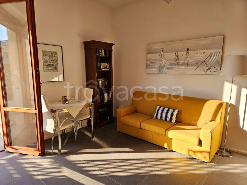 appartamento in vendita a Chiavari