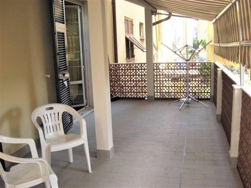 appartamento in vendita a Chiavari