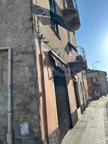 trivano in vendita a Chiavari