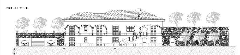 casa indipendente in vendita a Chiavari