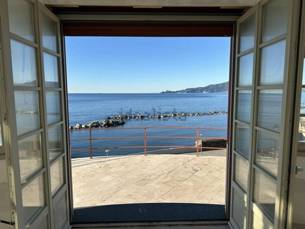 appartamento in vendita a Chiavari