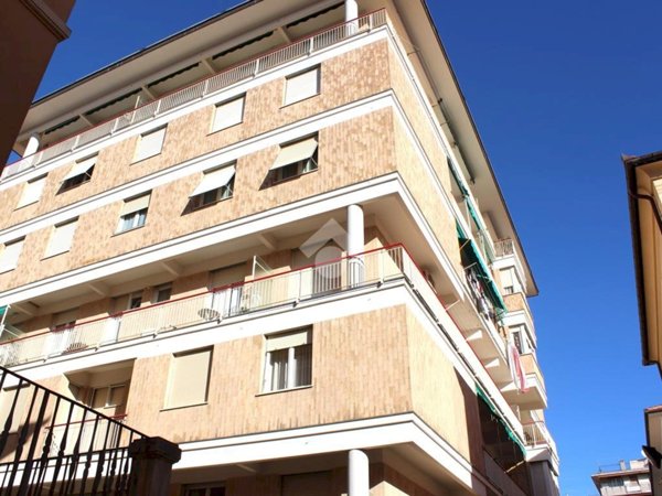 appartamento in vendita a Chiavari