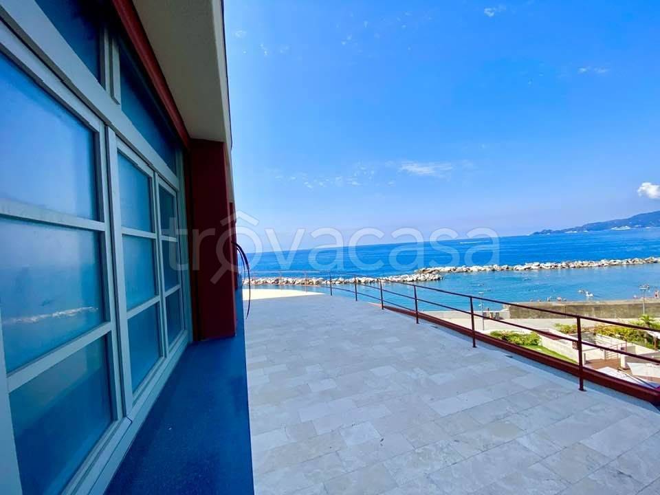 appartamento in vendita a Chiavari