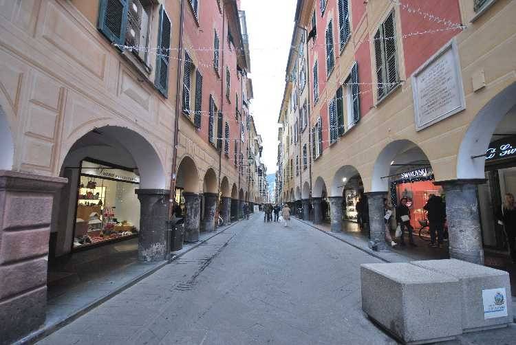 negozio in vendita a Chiavari