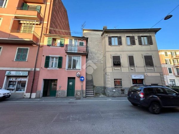 negozio in vendita a Chiavari