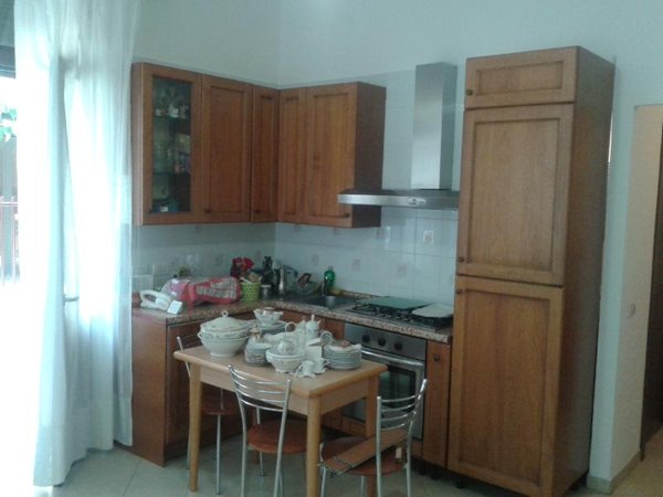 appartamento in vendita a Chiavari