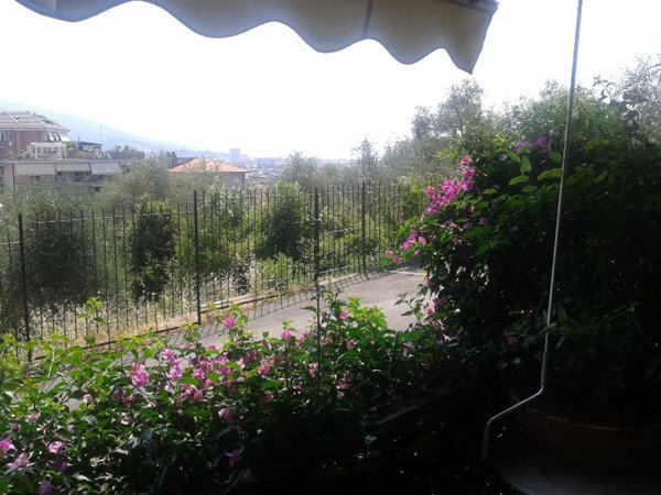 appartamento in vendita a Chiavari