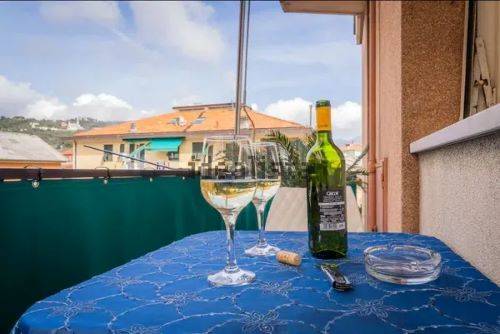 appartamento in vendita a Chiavari
