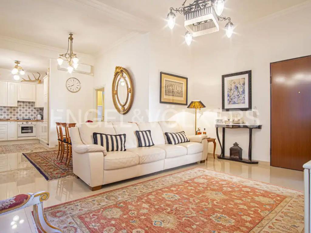 appartamento in vendita a Chiavari