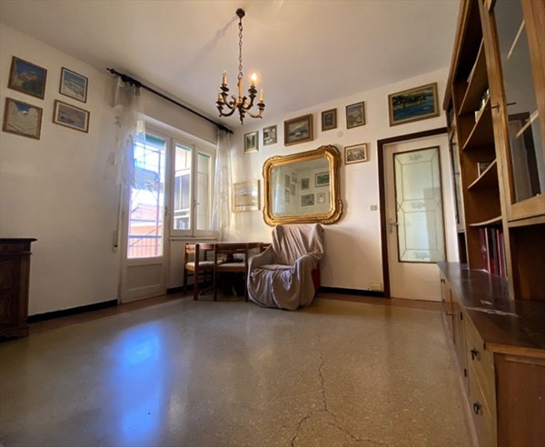appartamento in vendita a Chiavari