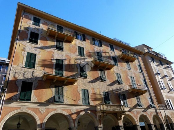 appartamento in vendita a Chiavari