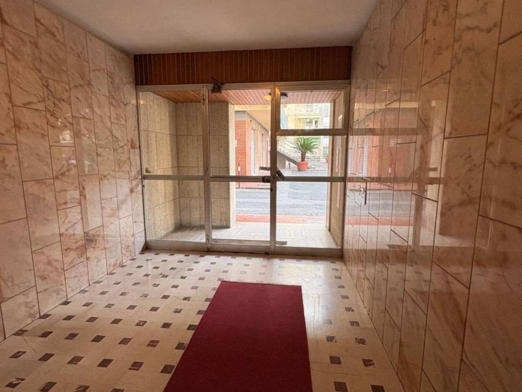 appartamento in vendita a Chiavari