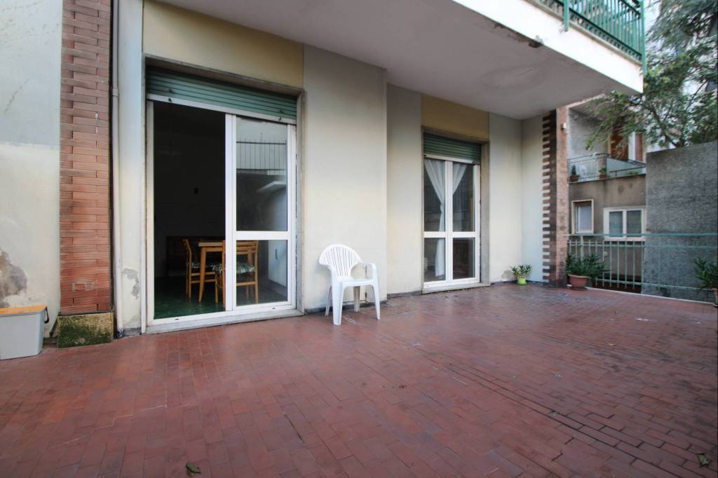 appartamento in vendita a Chiavari