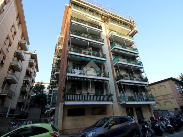 appartamento in vendita a Chiavari