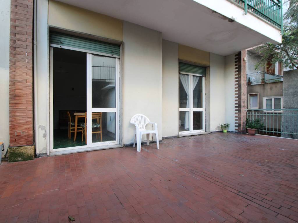 appartamento in vendita a Chiavari