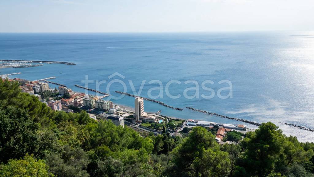 appartamento in vendita a Chiavari