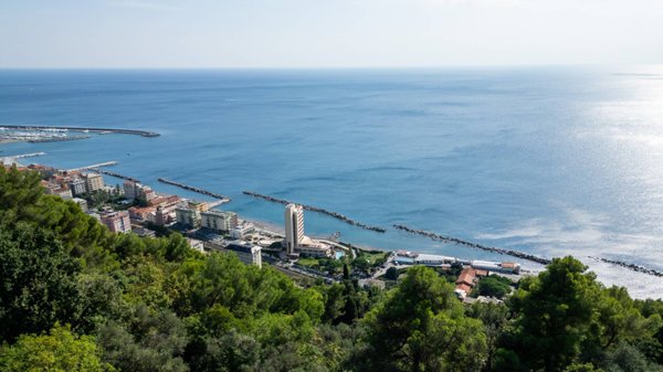 appartamento in vendita a Chiavari