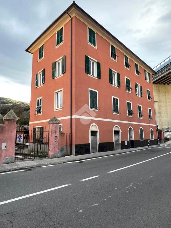 appartamento in vendita a Chiavari