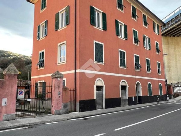 appartamento in vendita a Chiavari