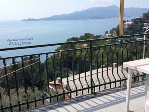 appartamento in vendita a Chiavari