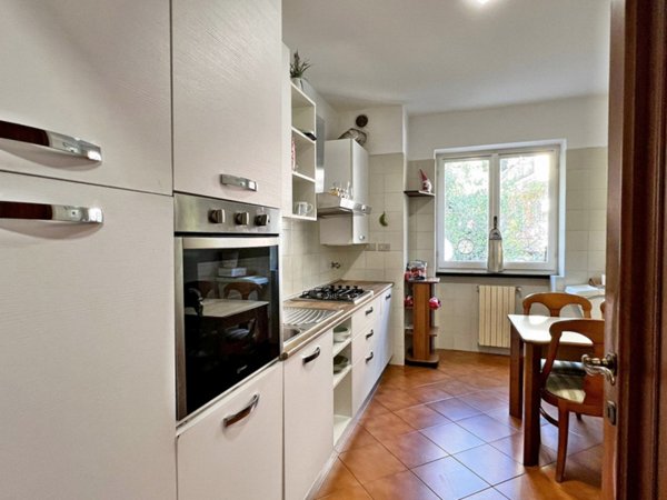 appartamento in vendita a Chiavari