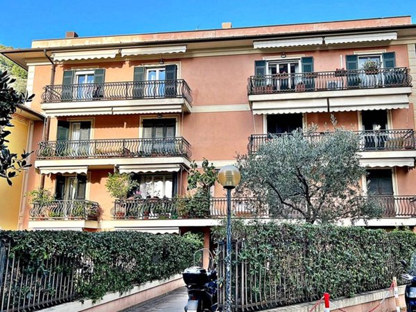 appartamento in vendita a Chiavari