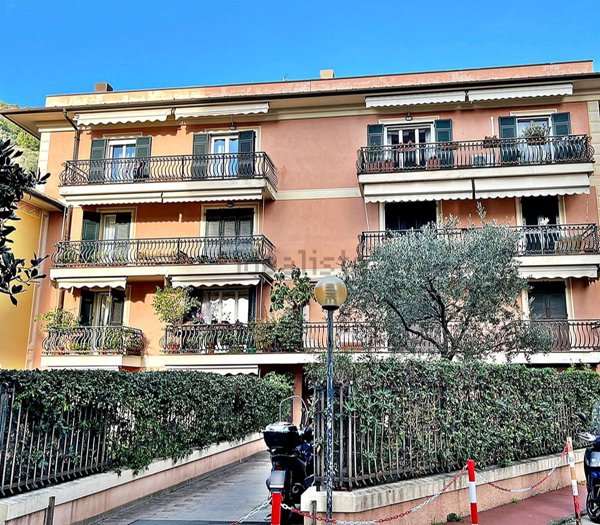appartamento in vendita a Chiavari
