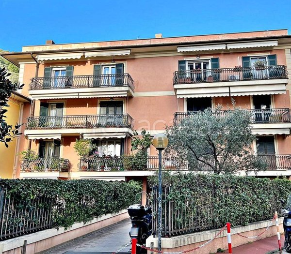 appartamento in vendita a Chiavari