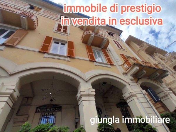 appartamento in vendita a Chiavari