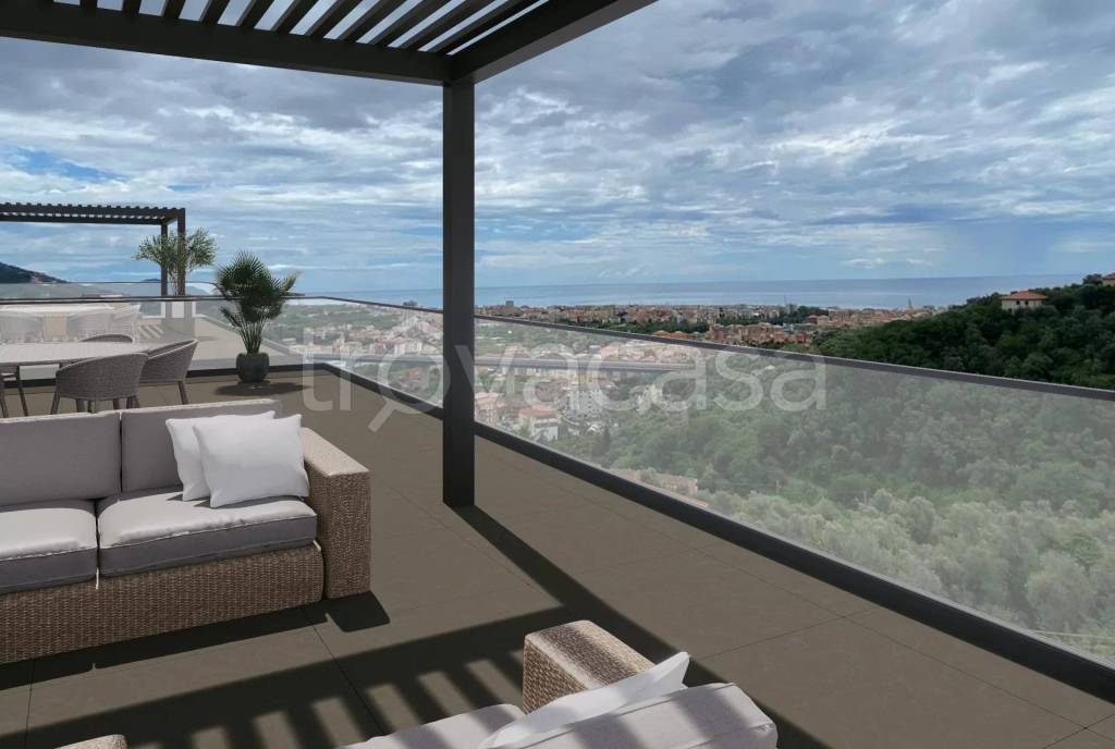 appartamento in vendita a Chiavari