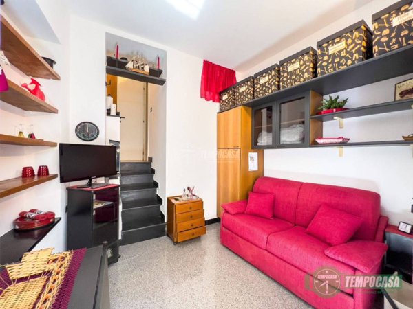 appartamento in vendita a Chiavari
