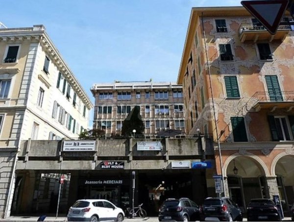 appartamento in vendita a Chiavari