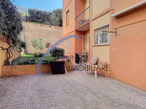 appartamento in vendita a Chiavari