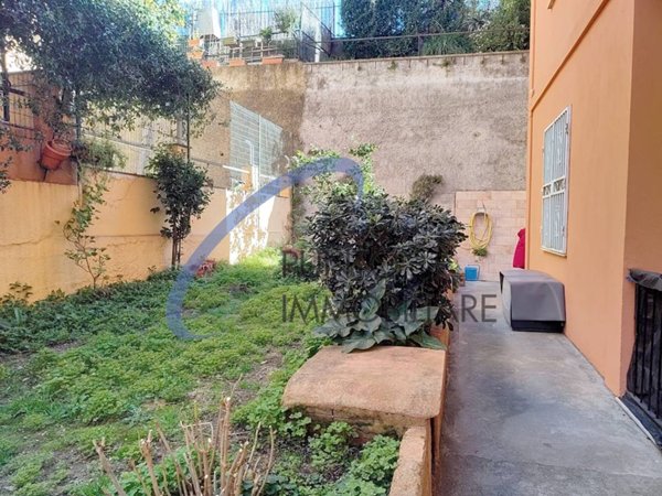 appartamento in vendita a Chiavari