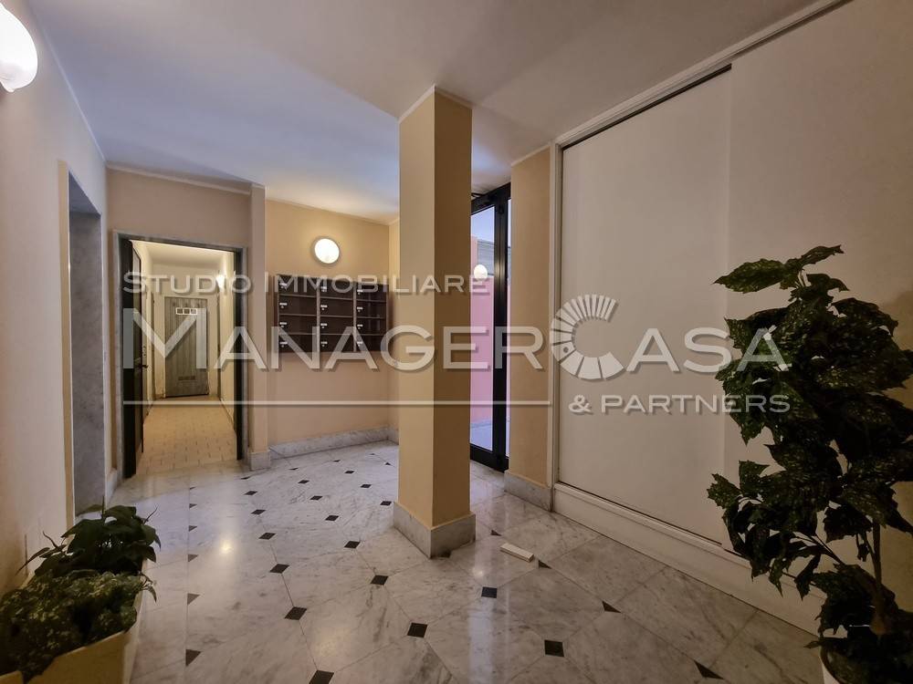 appartamento in vendita a Chiavari