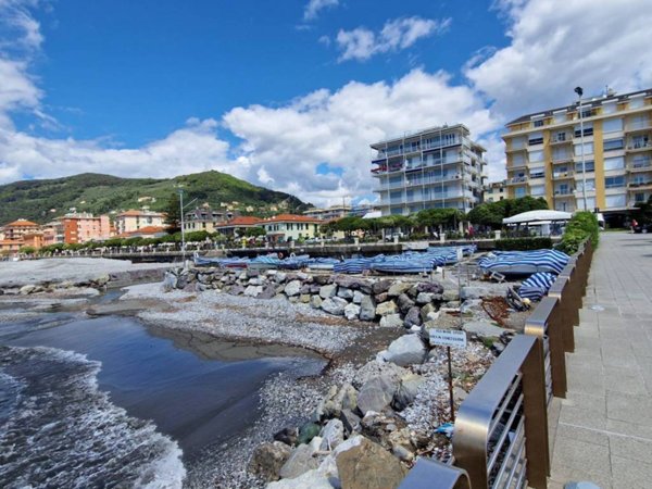 appartamento in vendita a Chiavari