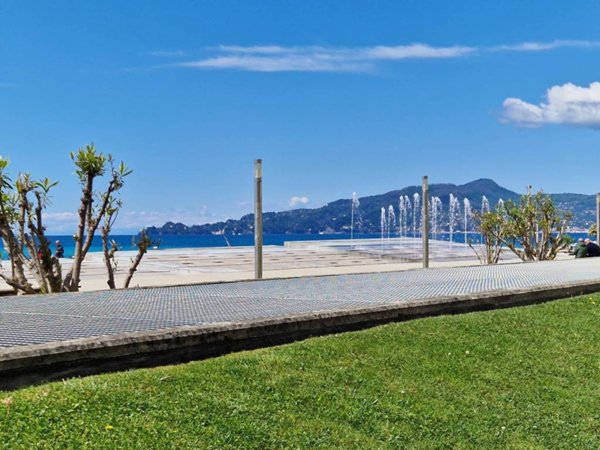 appartamento in vendita a Chiavari