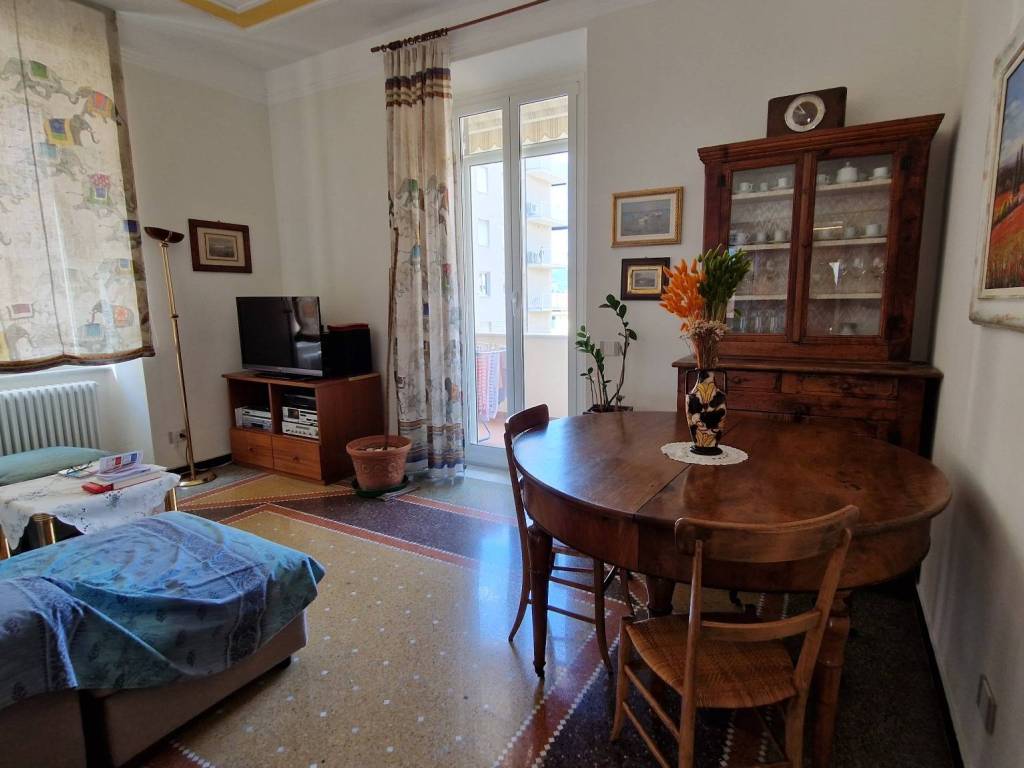 appartamento in vendita a Chiavari