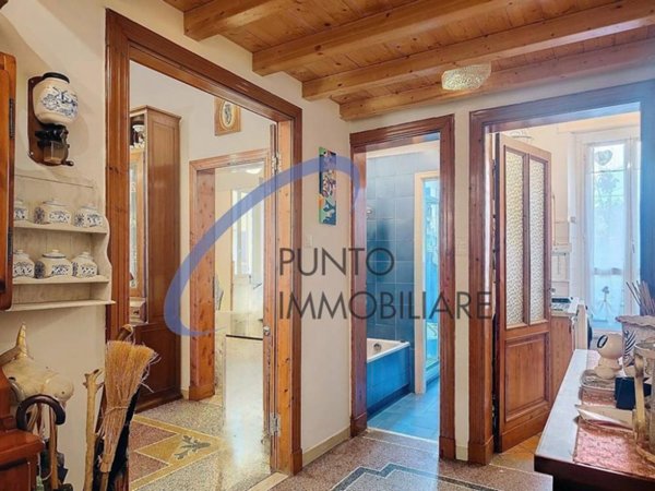 appartamento in vendita a Chiavari