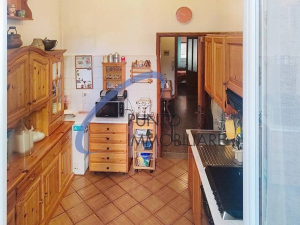 appartamento in vendita a Chiavari