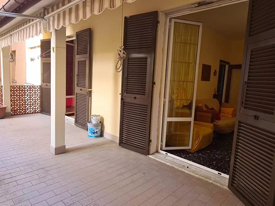appartamento in vendita a Chiavari
